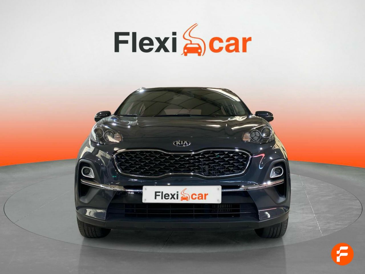 Foto Kia Sportage 2