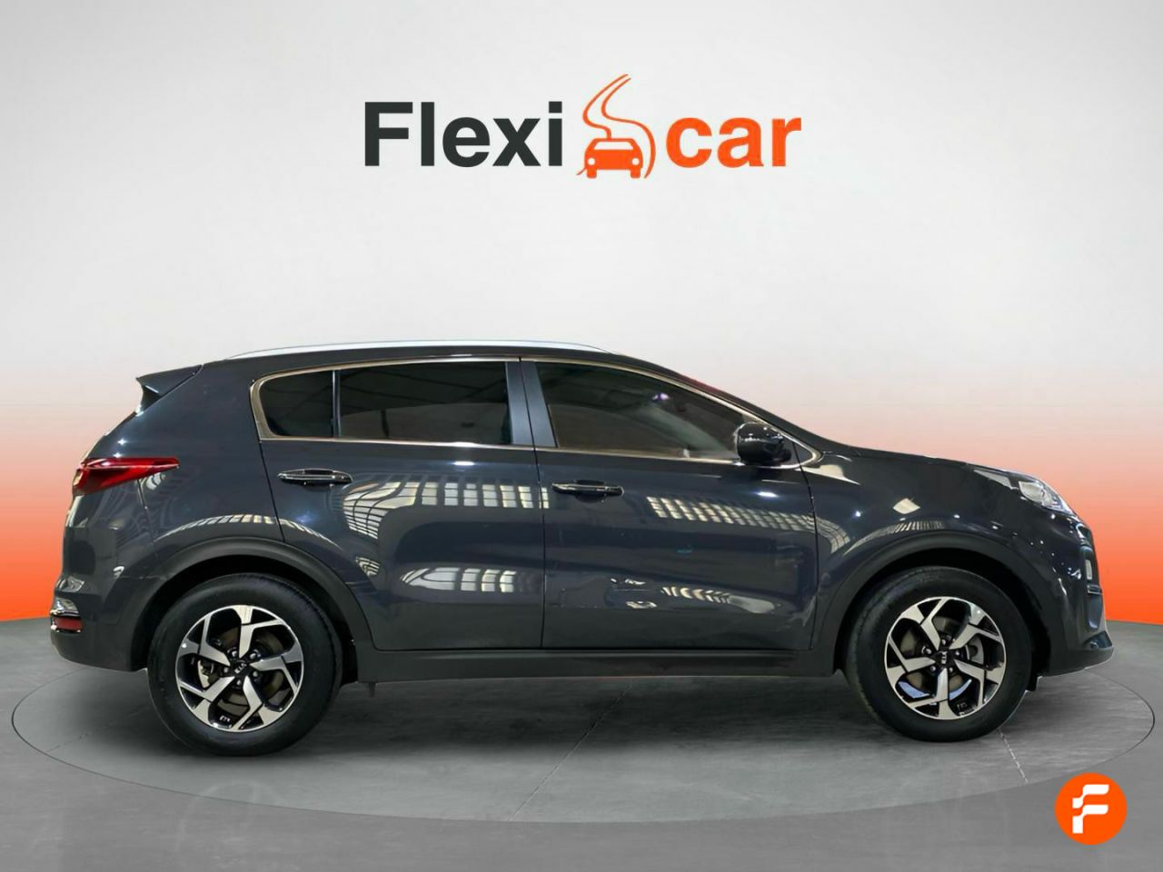 Foto Kia Sportage 4