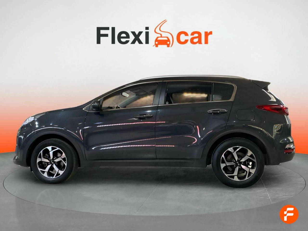 Foto Kia Sportage 5