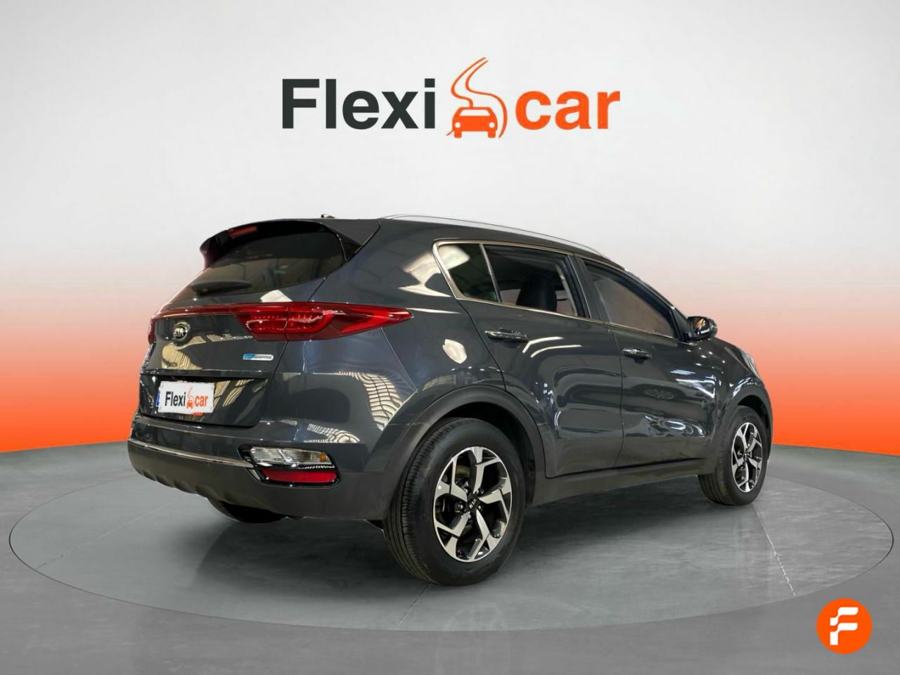 Foto Kia Sportage 7