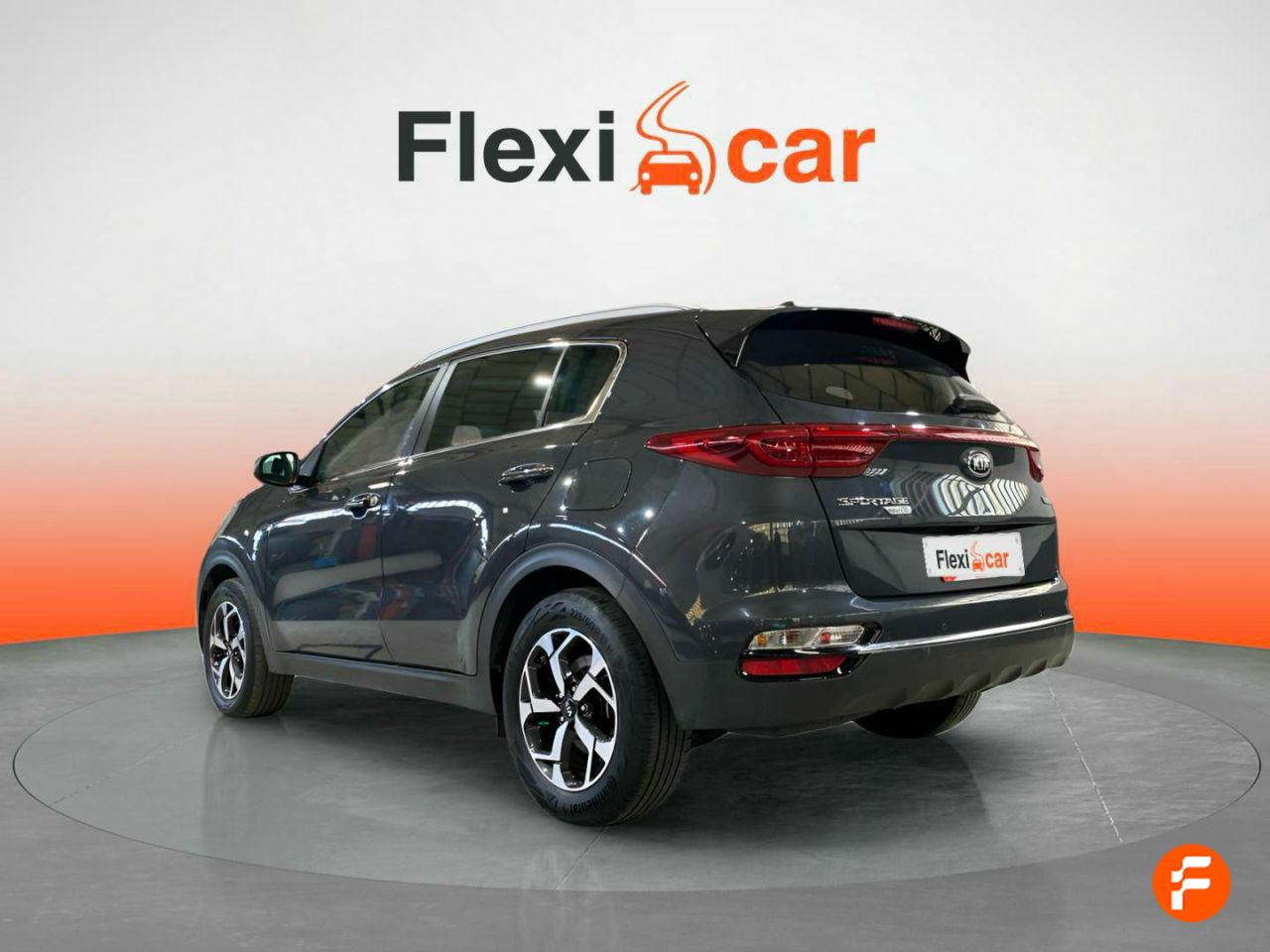 Foto Kia Sportage 9