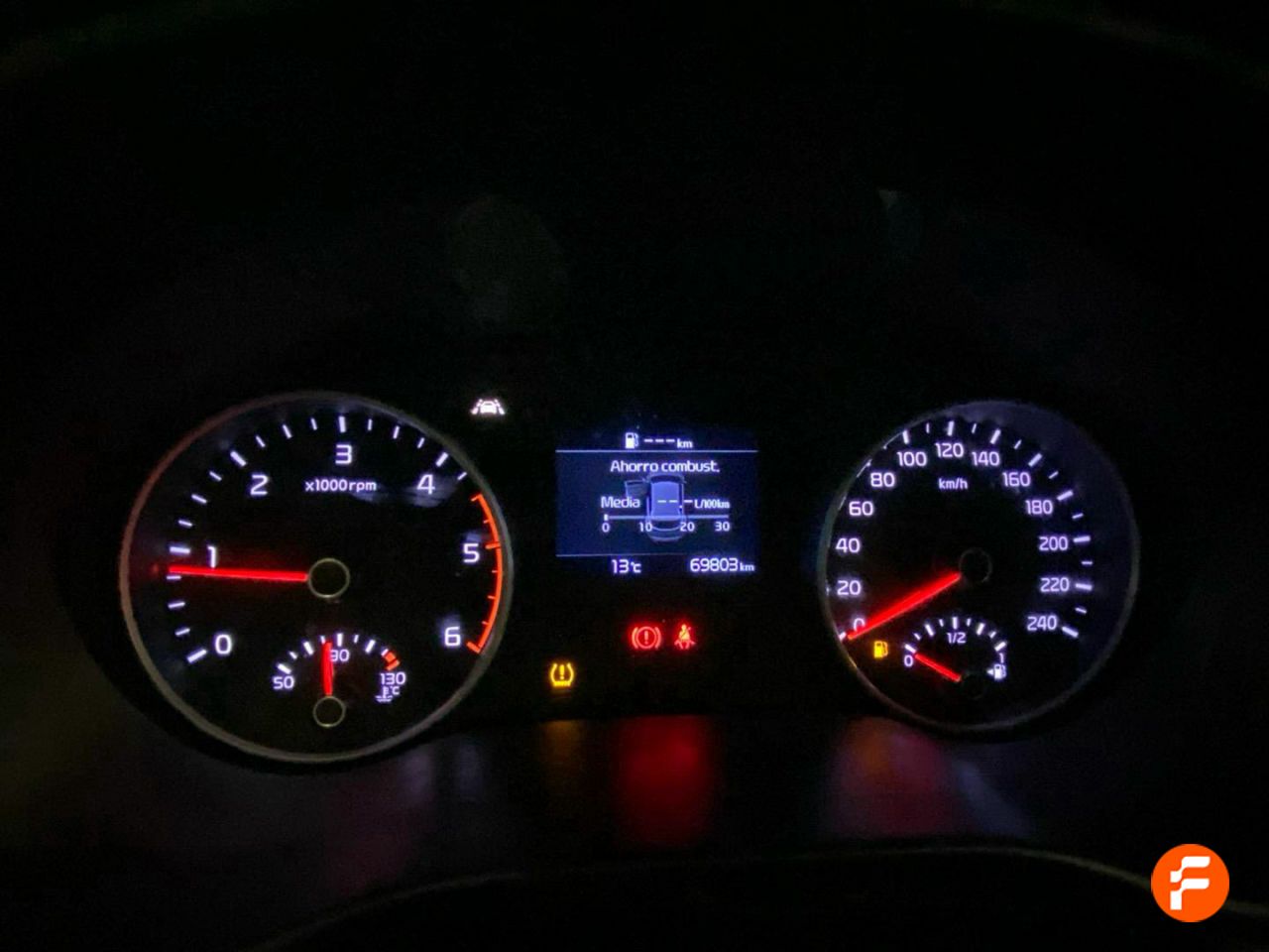 Foto Kia Sportage 11