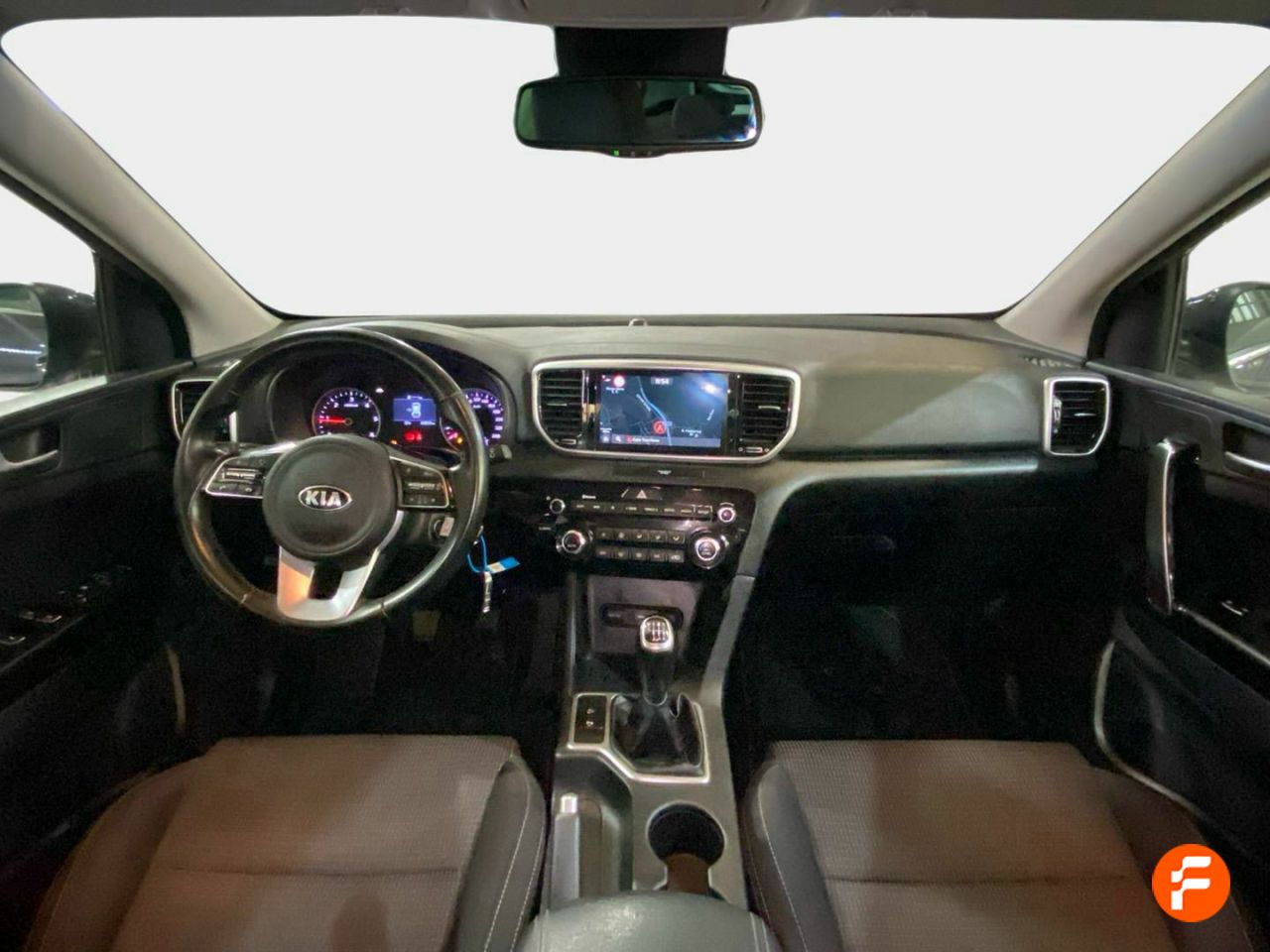 Foto Kia Sportage 13