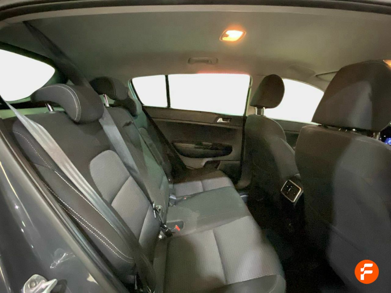Foto Kia Sportage 17