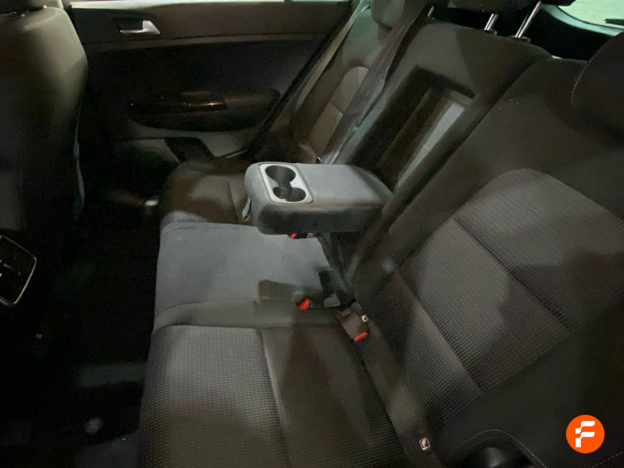 Foto Kia Sportage 18