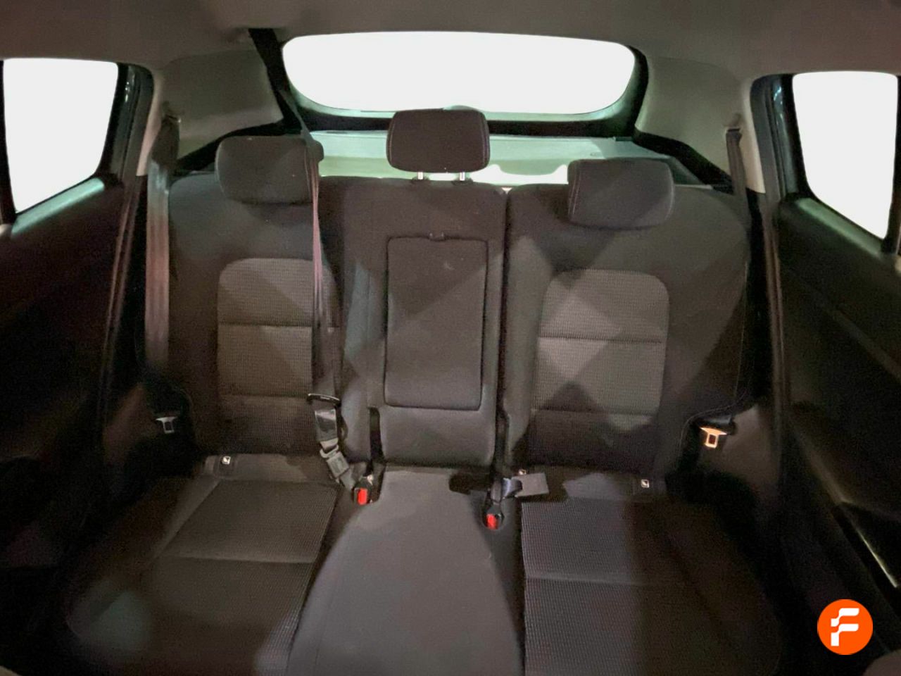 Foto Kia Sportage 19
