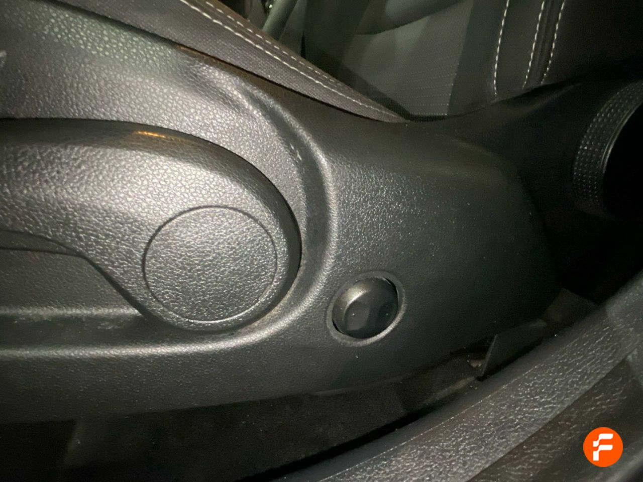 Foto Kia Sportage 20