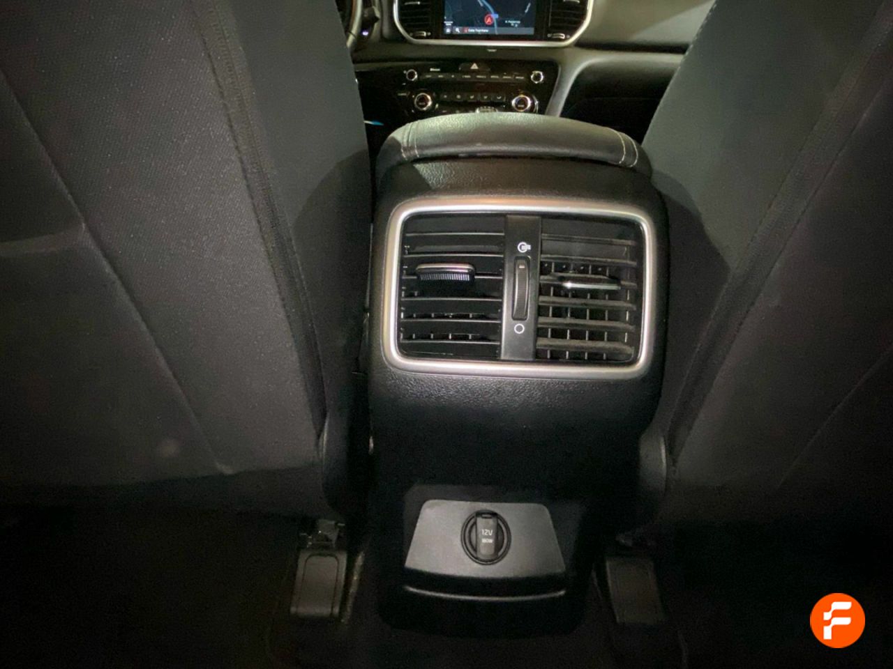 Foto Kia Sportage 22