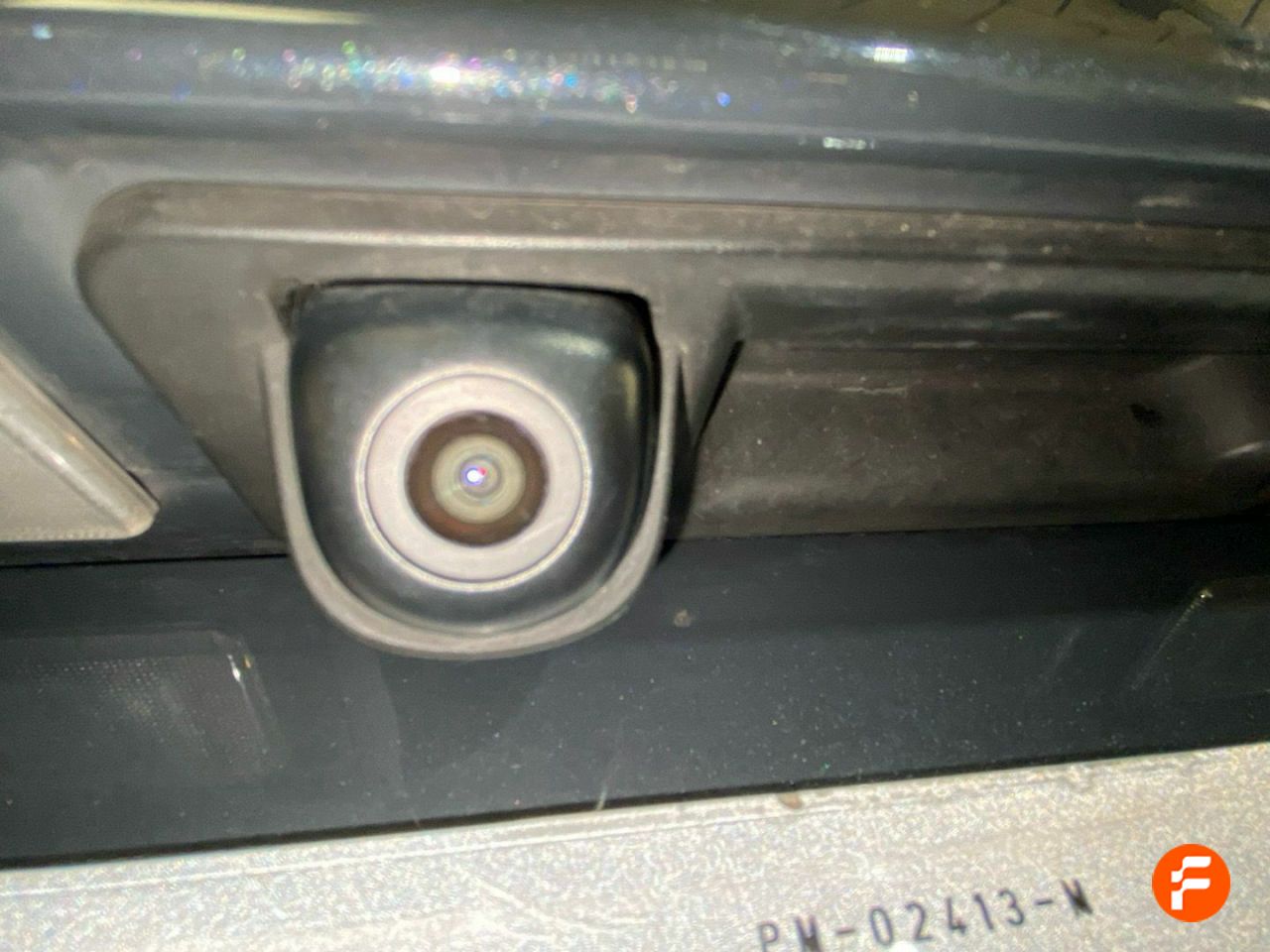 Foto Kia Sportage 23
