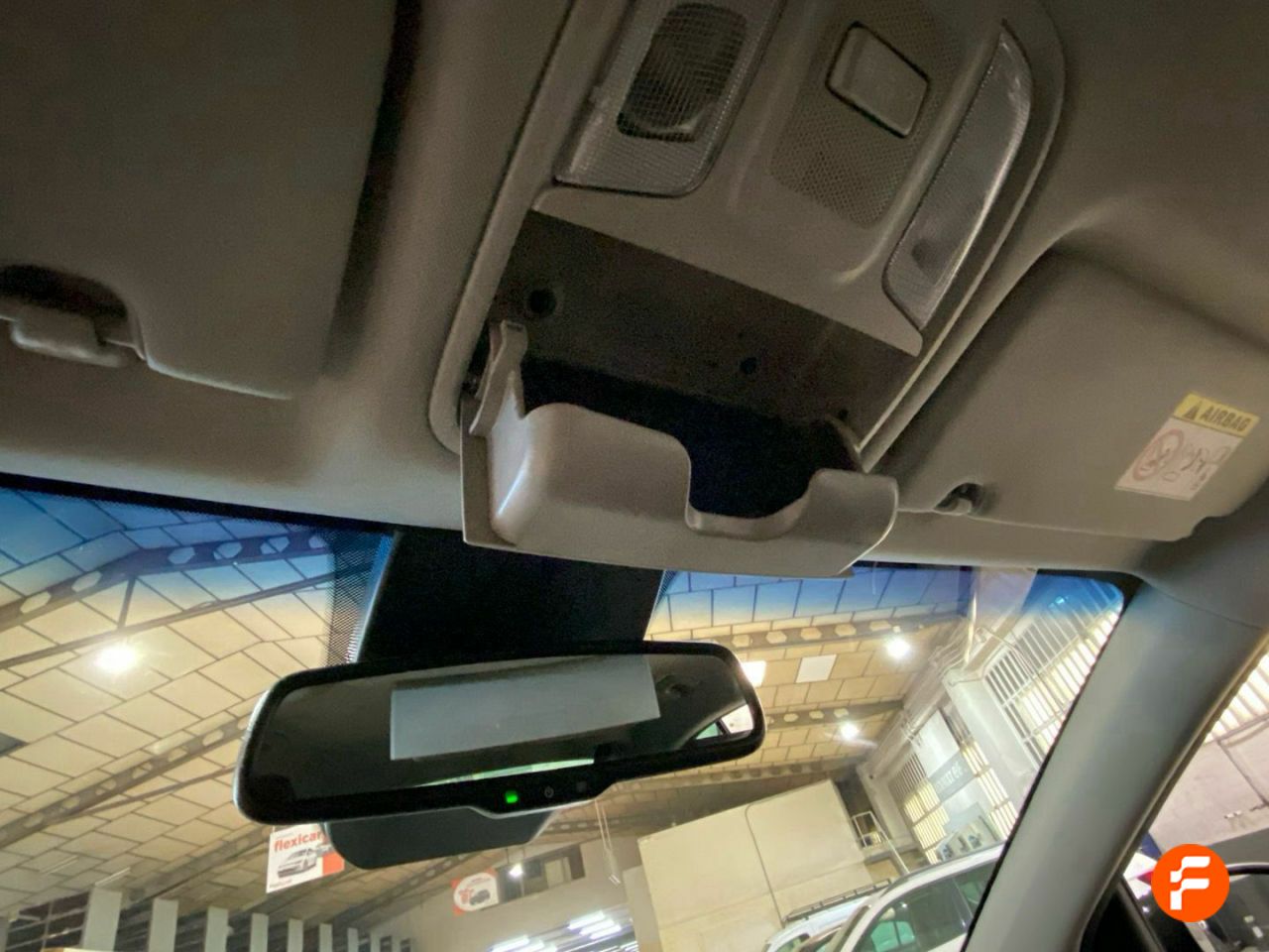 Foto Kia Sportage 24
