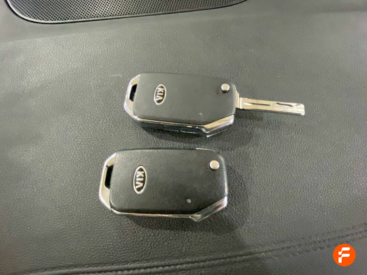 Foto Kia Sportage 25