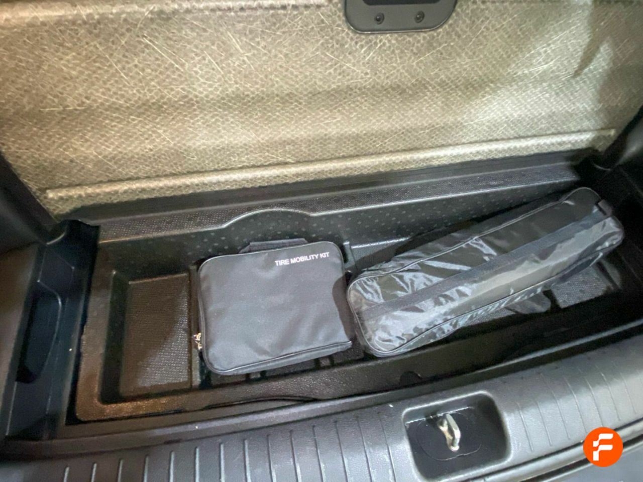 Foto Kia Sportage 26