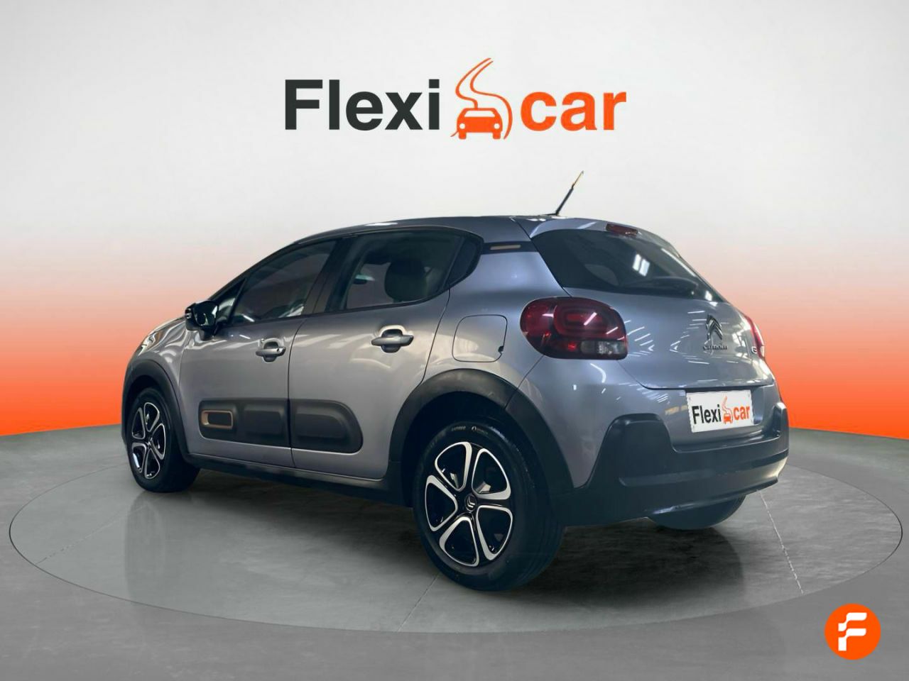 Foto Citroën C3 9
