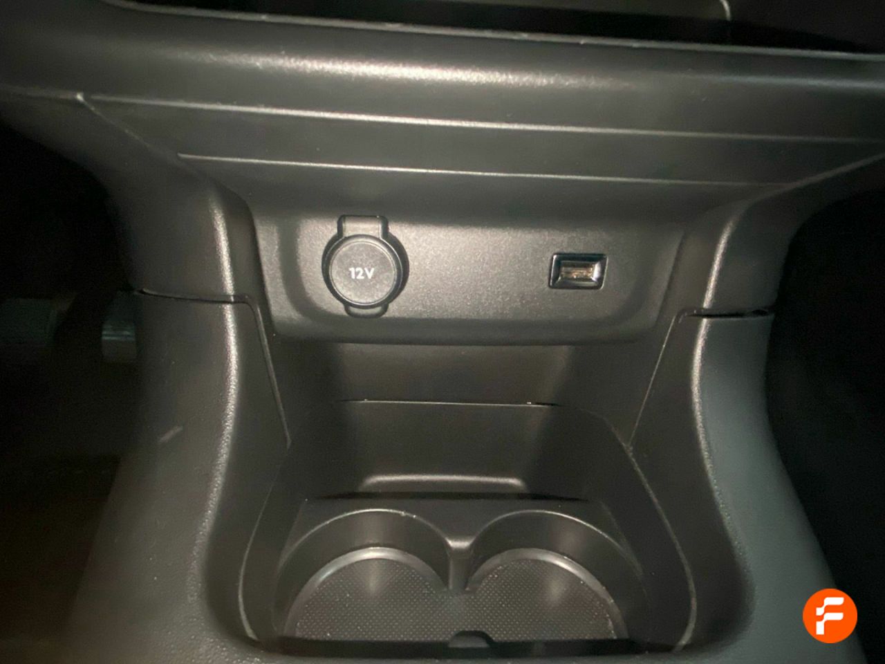 Foto Citroën C3 21