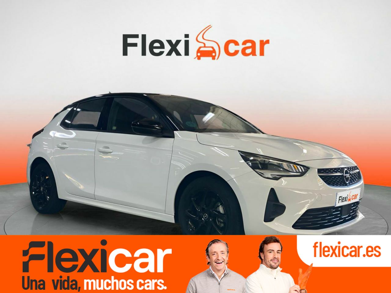 Foto Opel Corsa 1