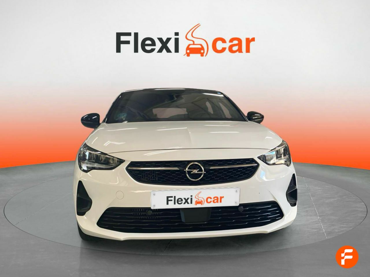 Foto Opel Corsa 2