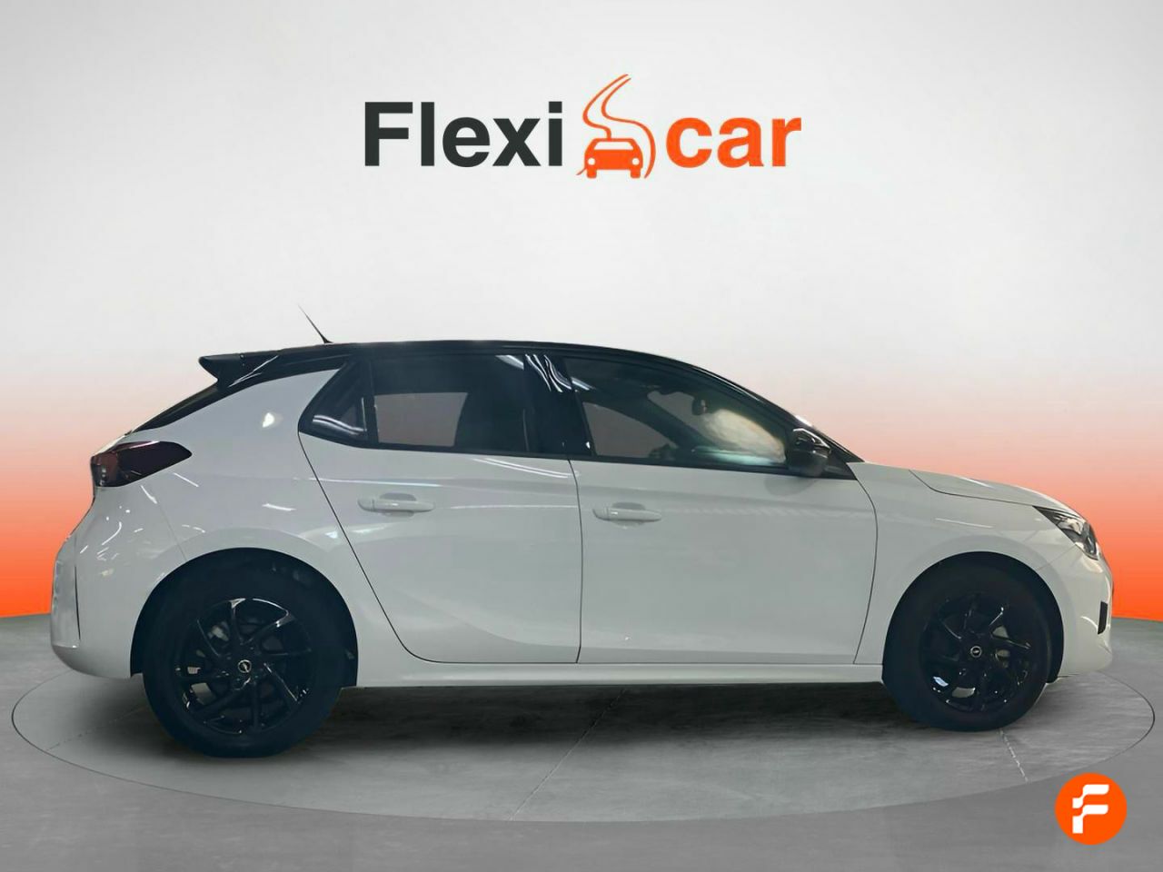 Foto Opel Corsa 4