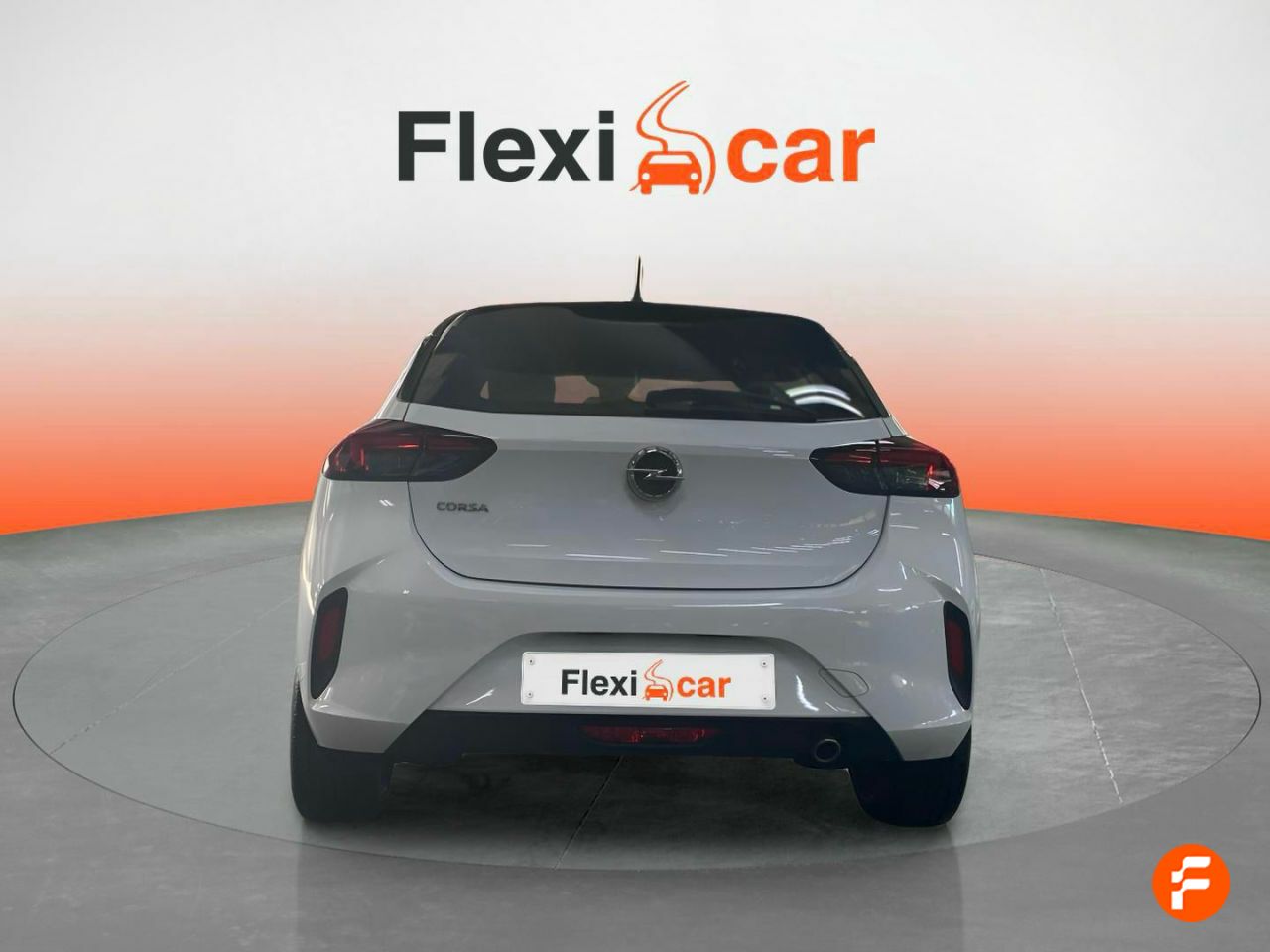 Foto Opel Corsa 8