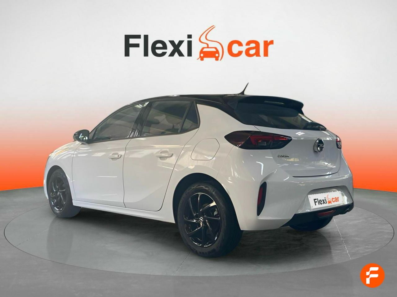 Foto Opel Corsa 9