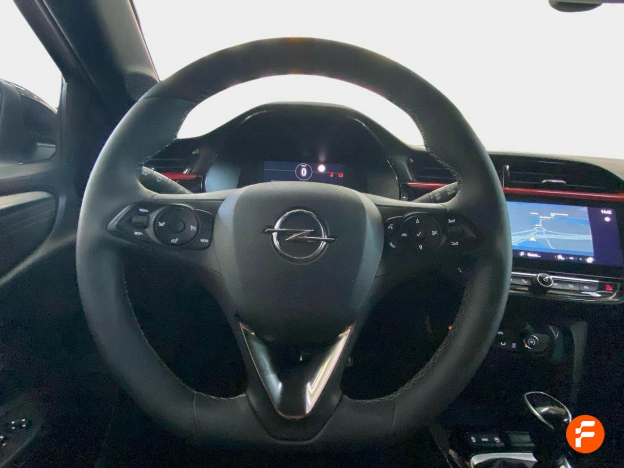 Foto Opel Corsa 14