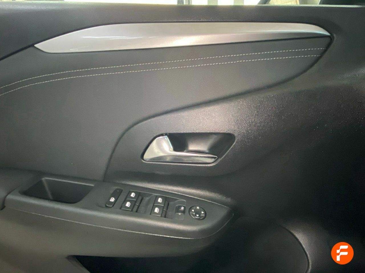 Foto Opel Corsa 20
