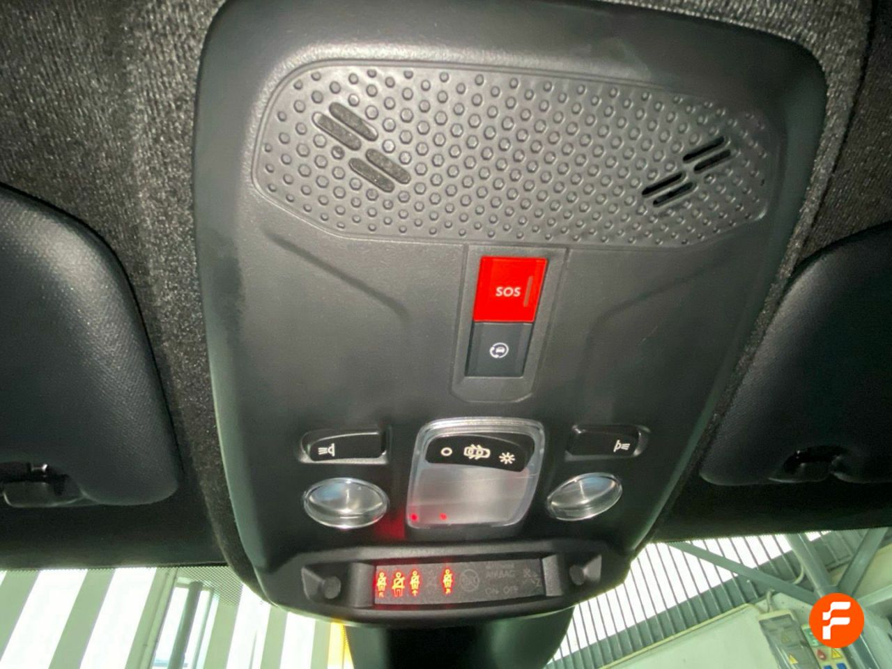 Foto Opel Corsa 22