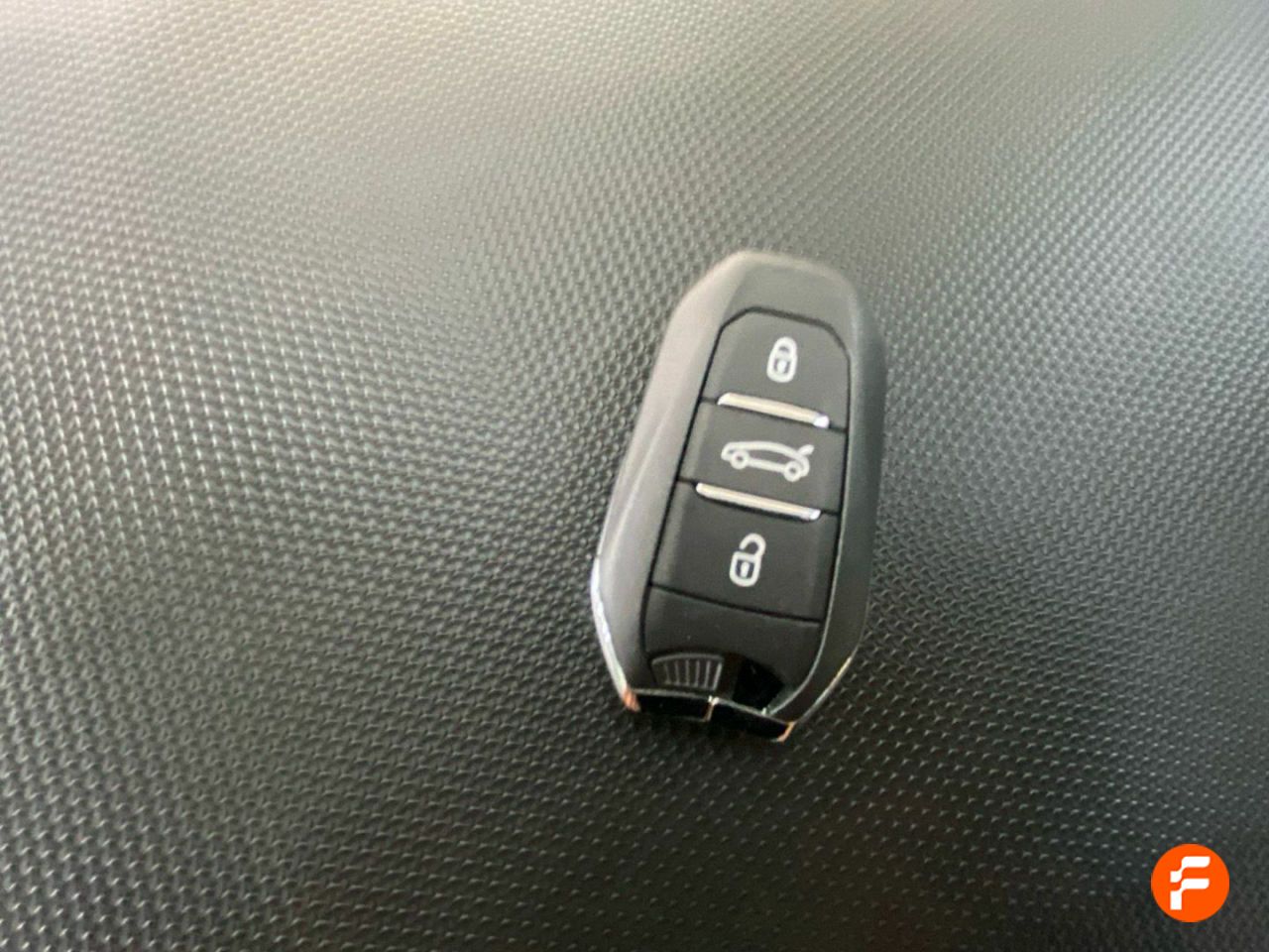 Foto Opel Corsa 24