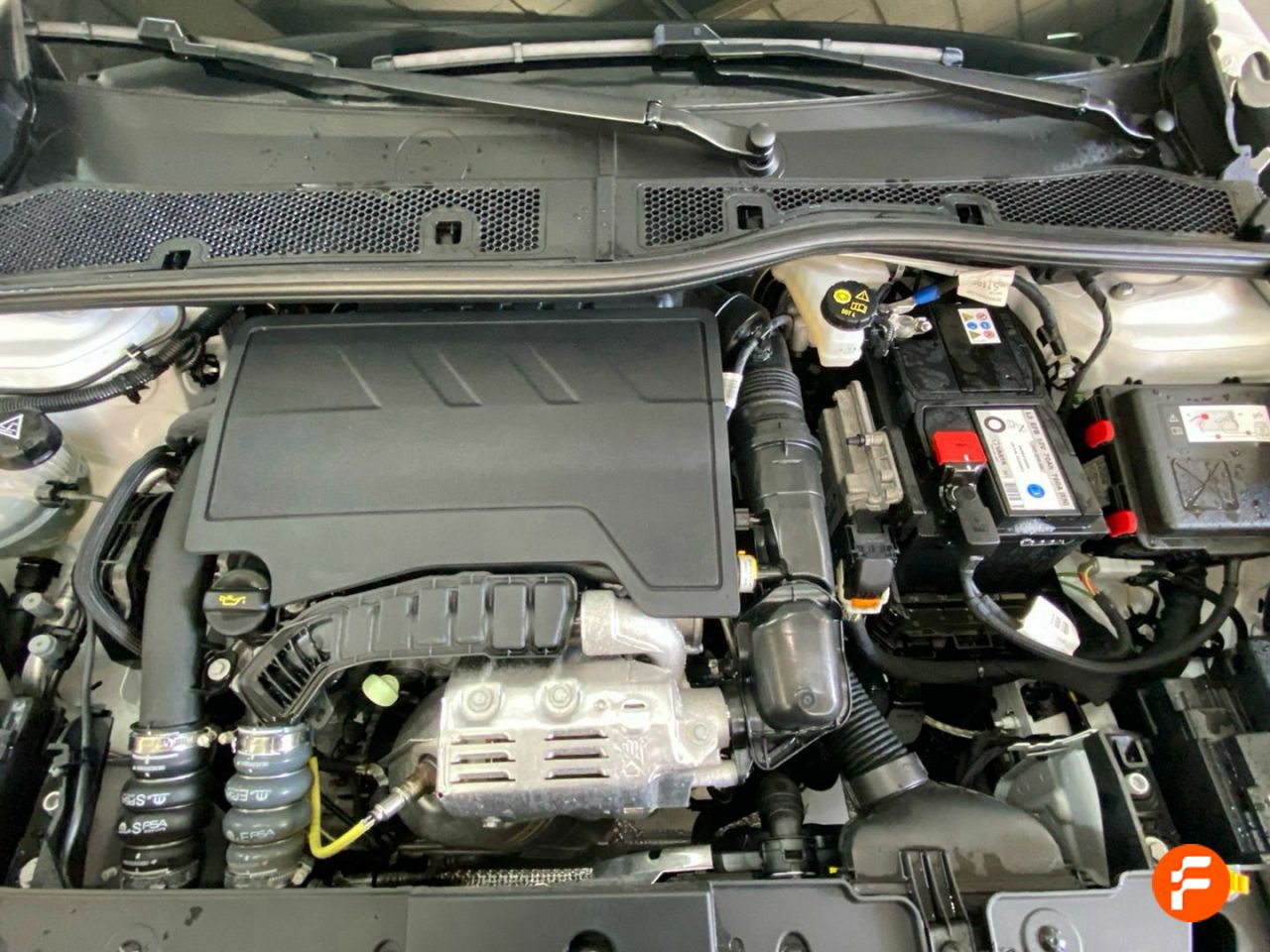 Foto Opel Corsa 27