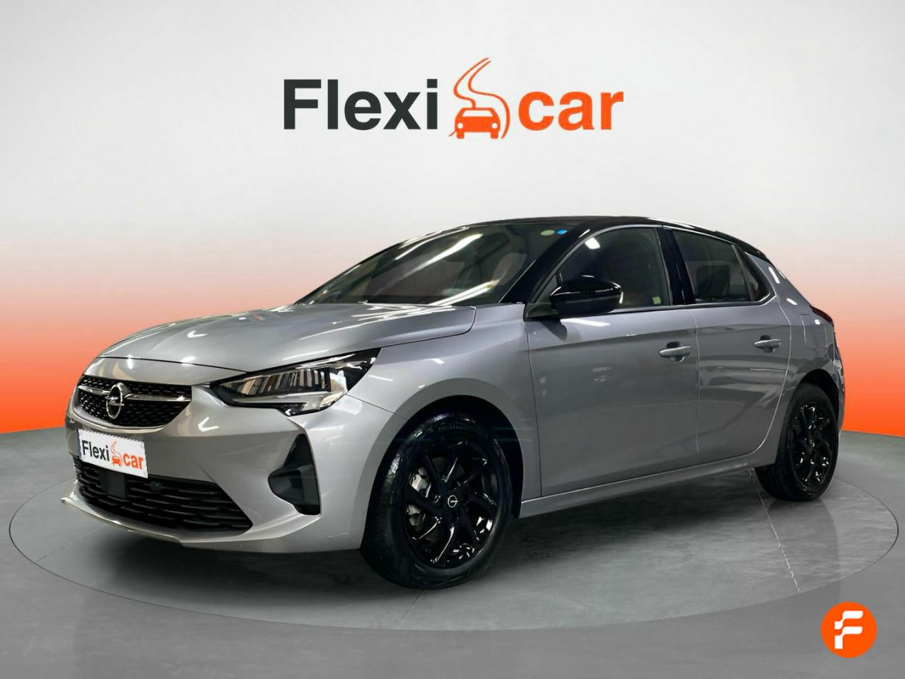 Foto Opel Corsa 3