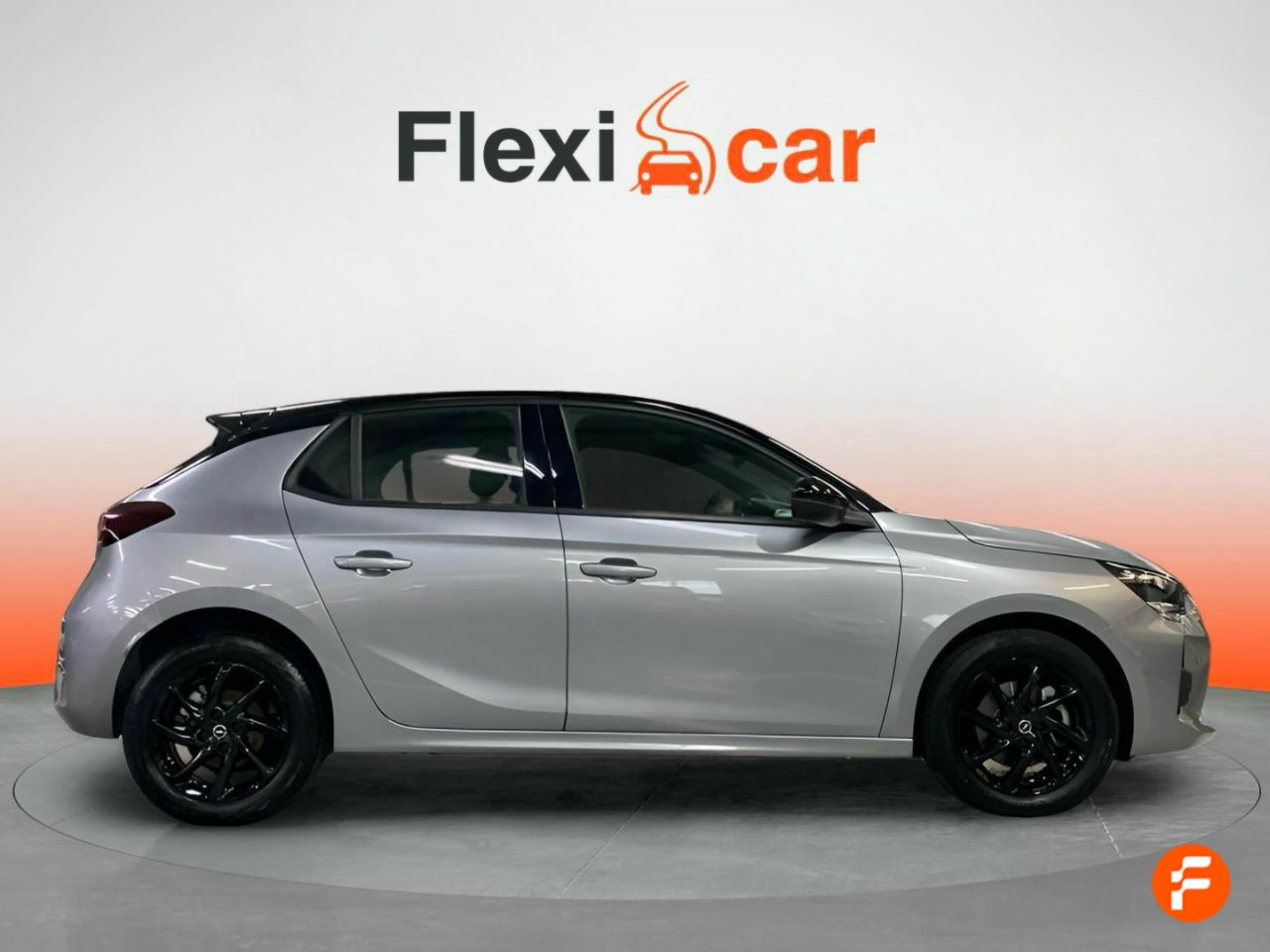 Foto Opel Corsa 4