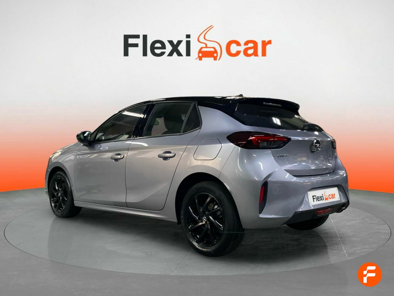 Foto Opel Corsa 9
