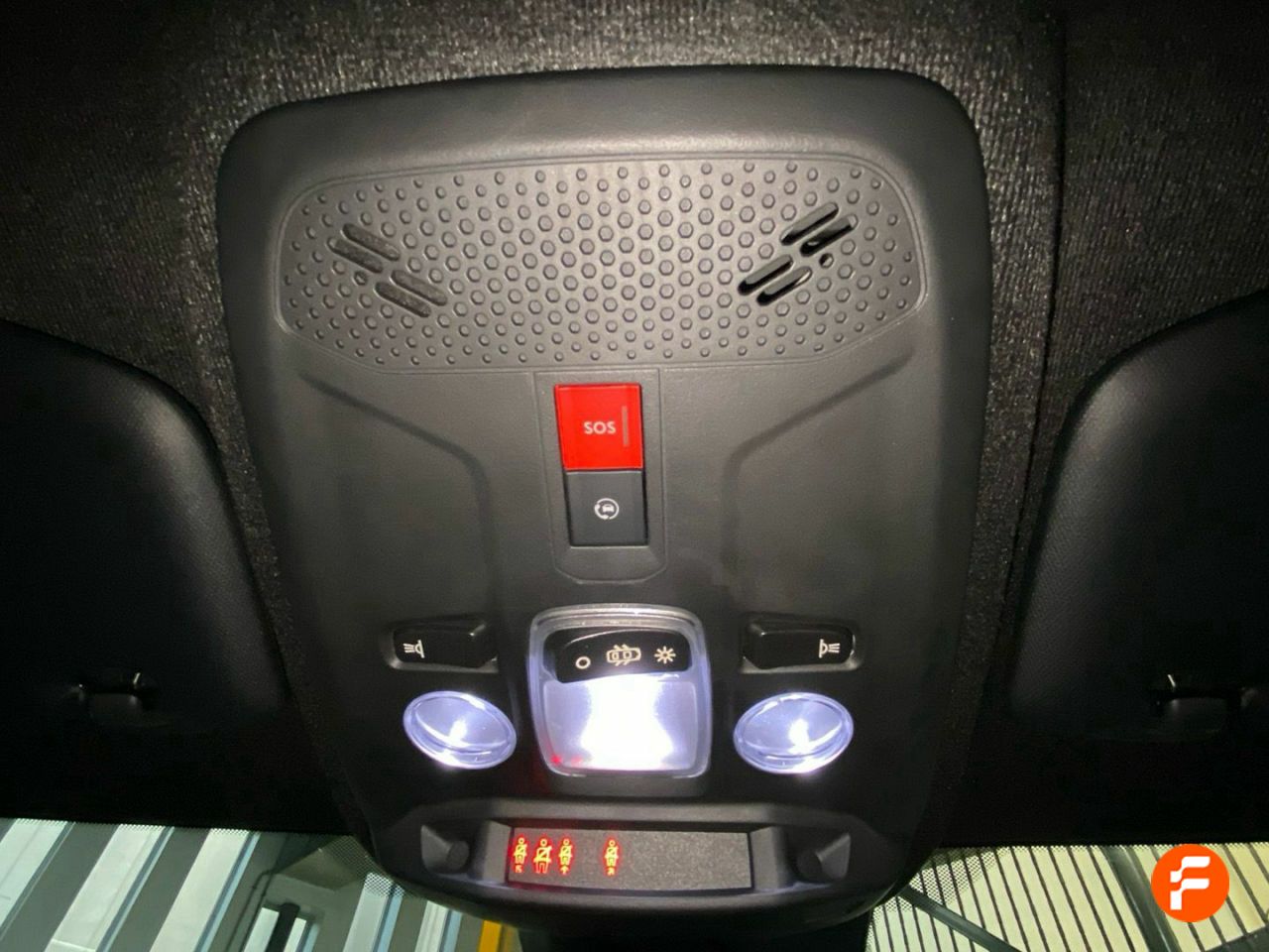 Foto Opel Corsa 19