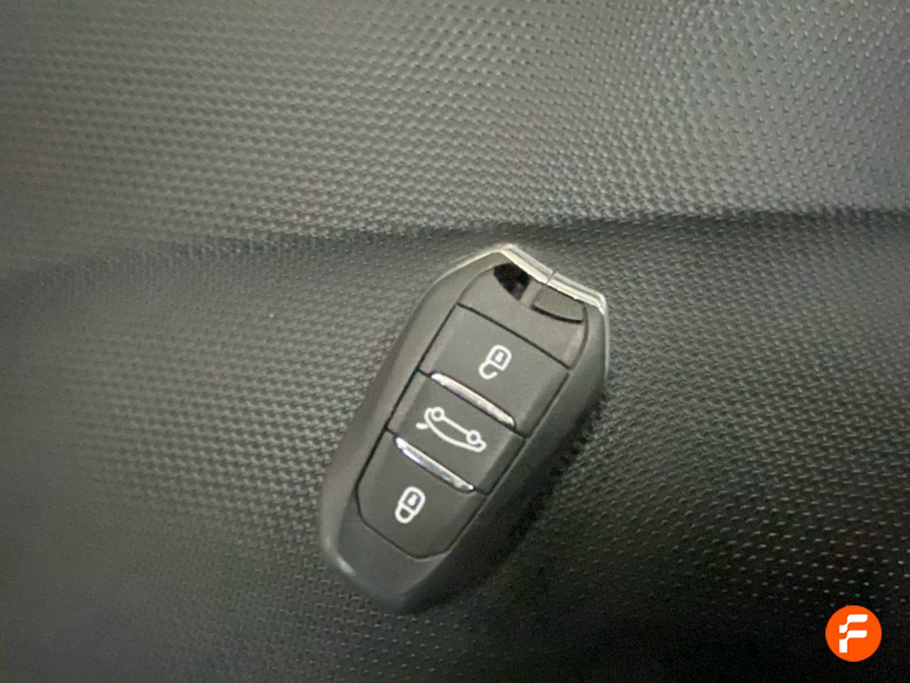 Foto Opel Corsa 21