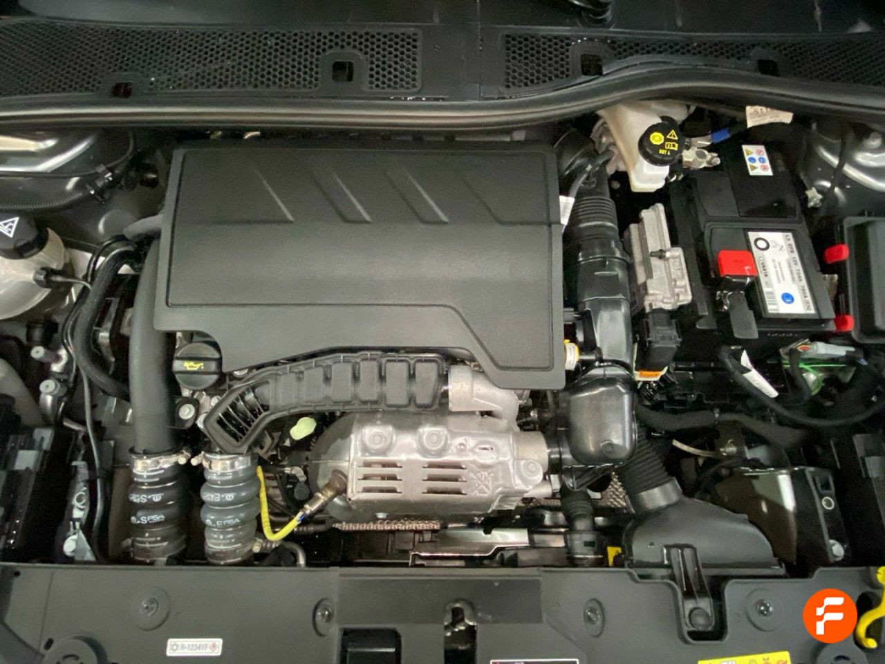 Foto Opel Corsa 22