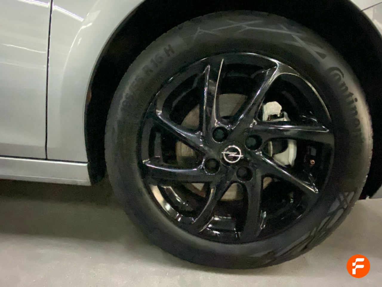 Foto Opel Corsa 23