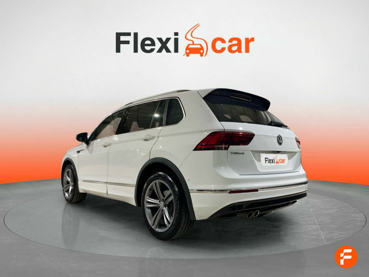 Foto Volkswagen Tiguan 9