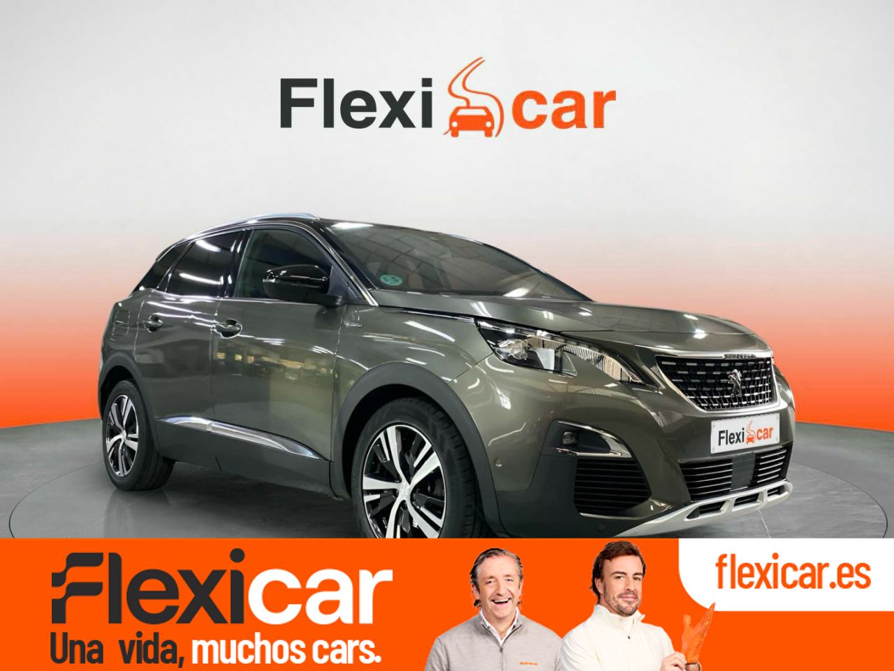 Foto Peugeot 3008 1