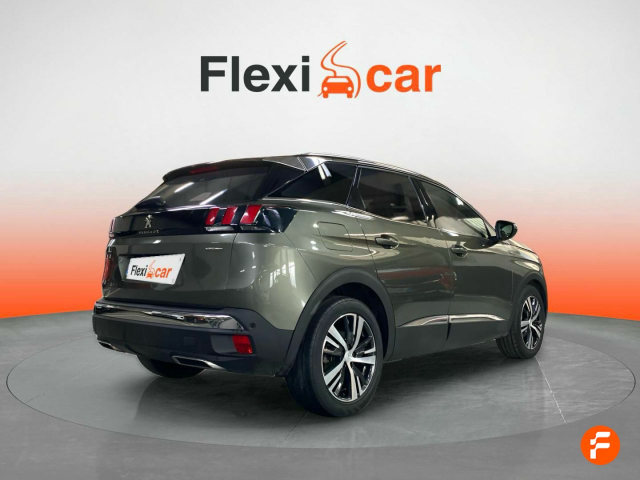Foto Peugeot 3008 7