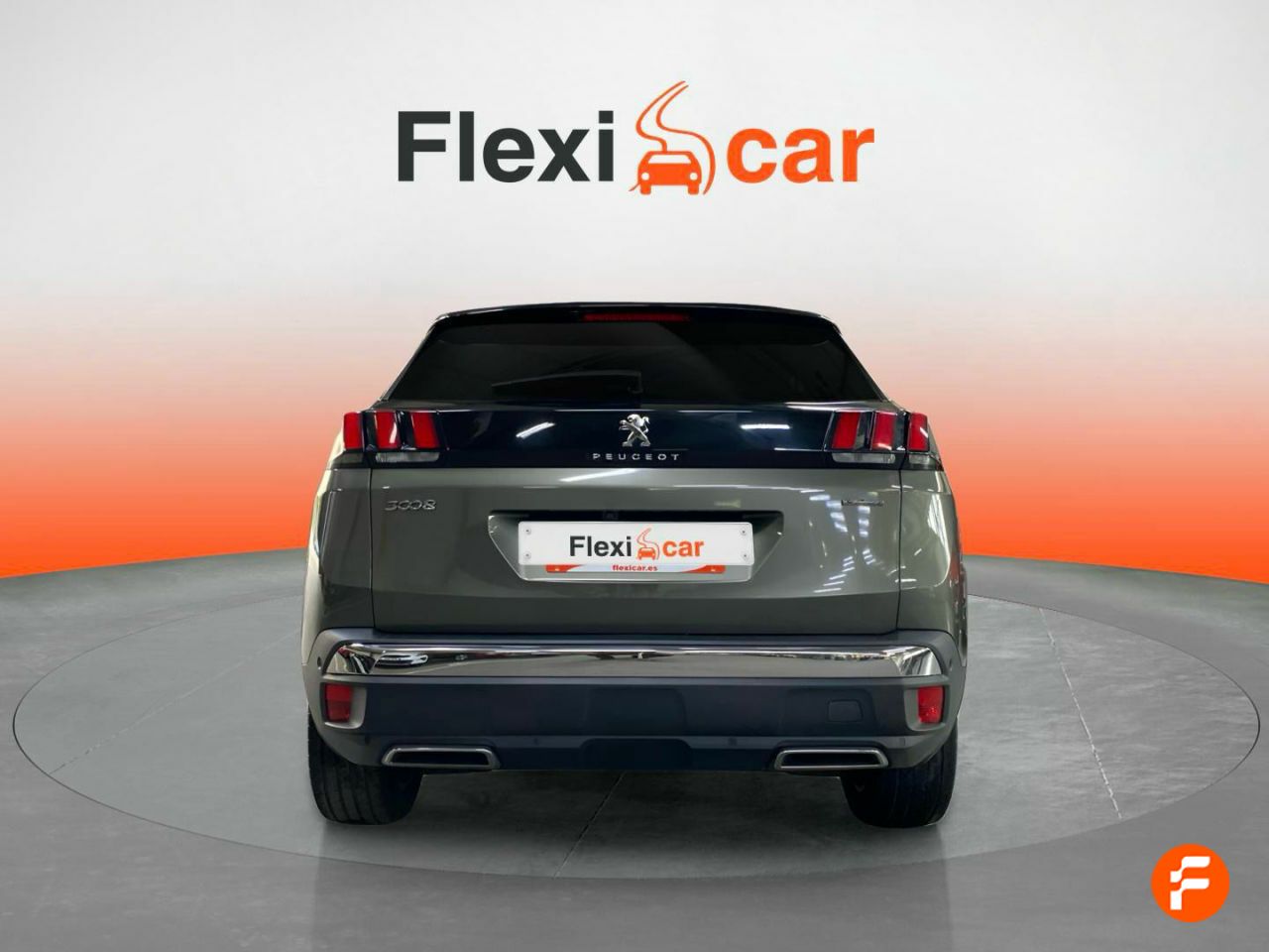 Foto Peugeot 3008 8