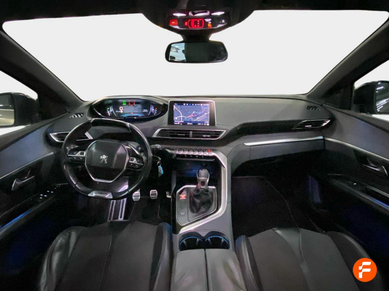 Foto Peugeot 3008 15