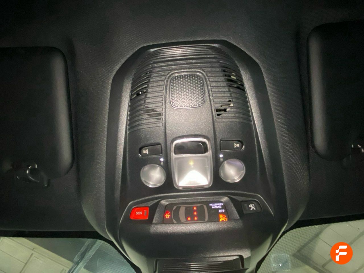 Foto Peugeot 3008 16