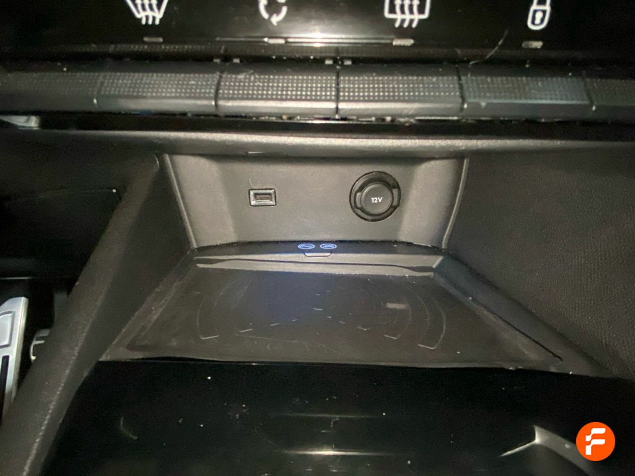 Foto Peugeot 3008 17