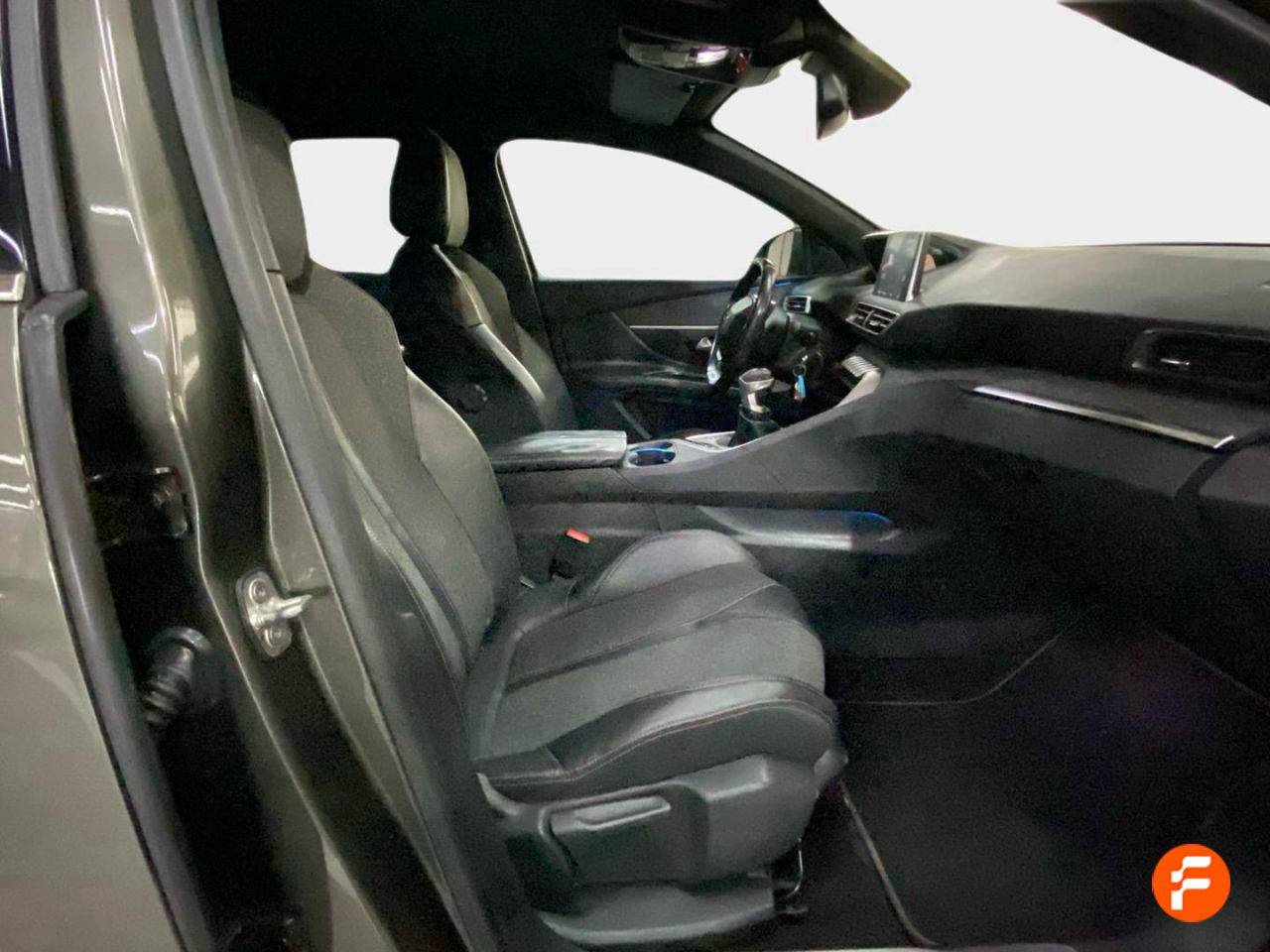Foto Peugeot 3008 18