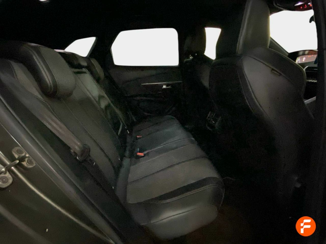 Foto Peugeot 3008 19