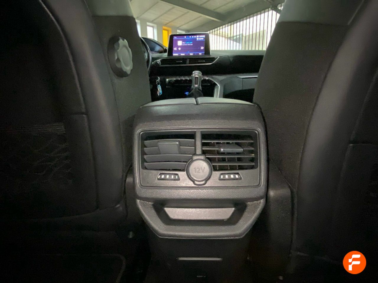 Foto Peugeot 3008 23