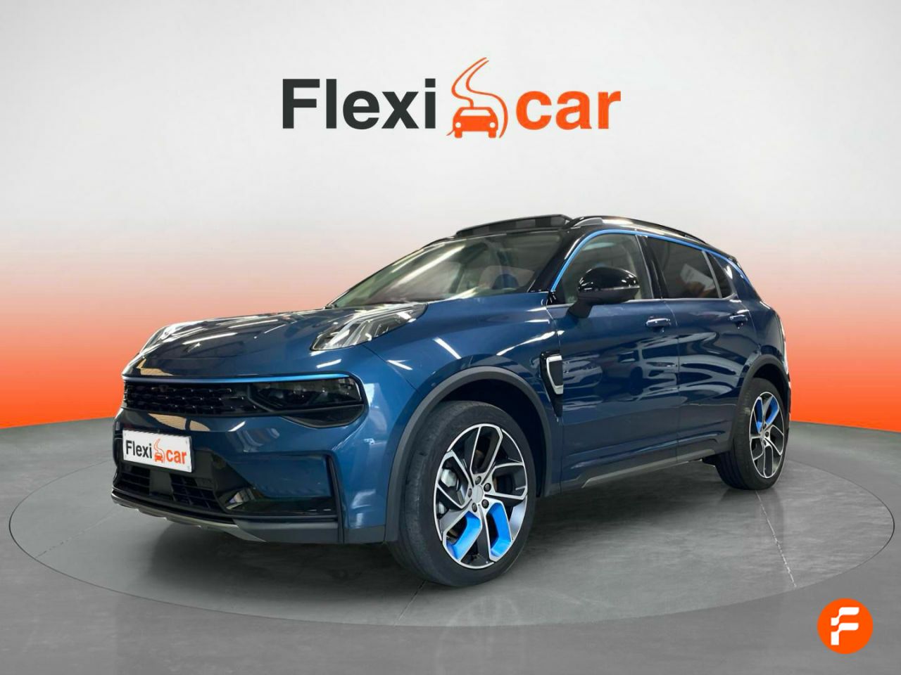Foto LYNK&CO 01 3