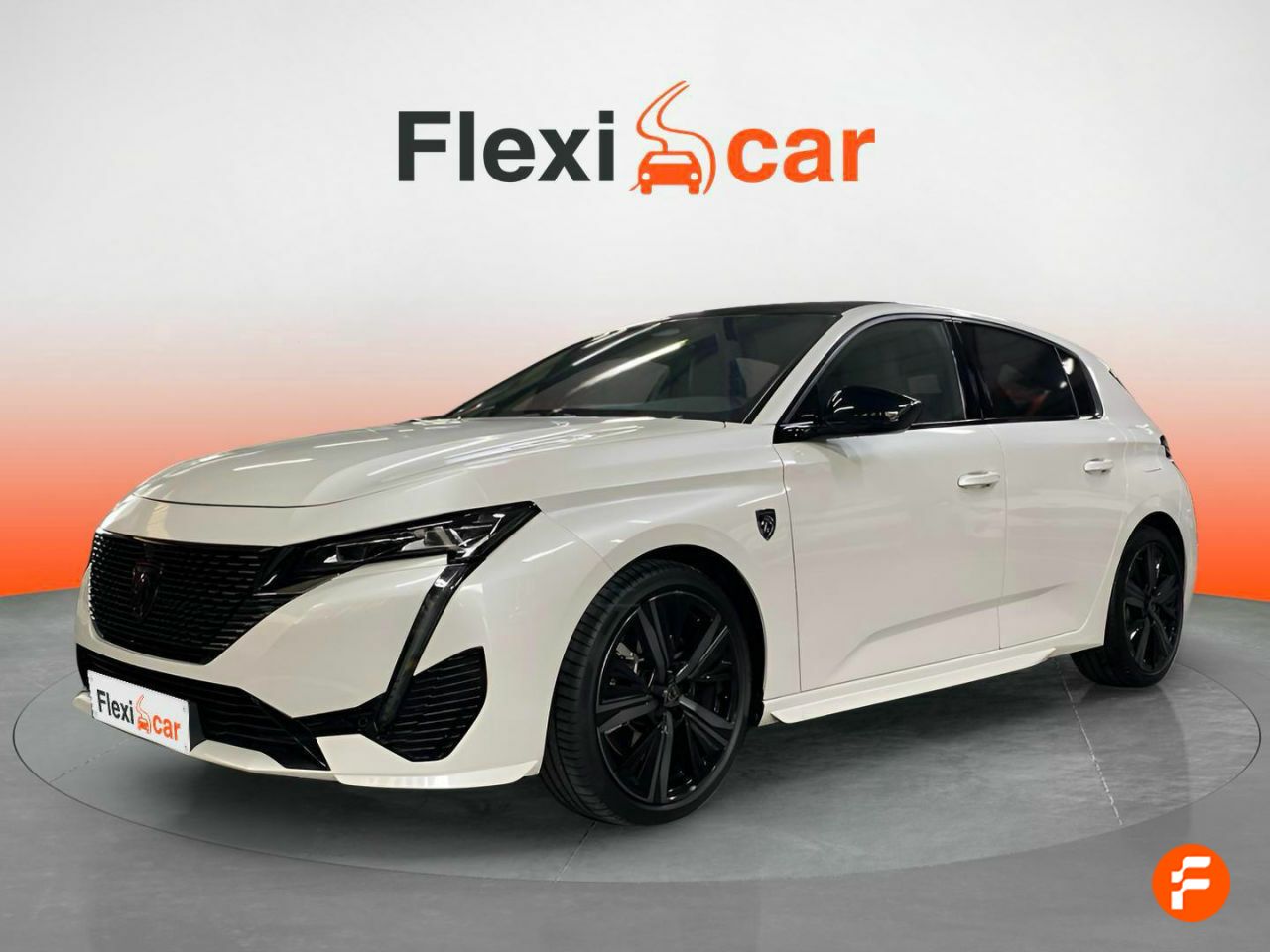Foto Peugeot 308 3