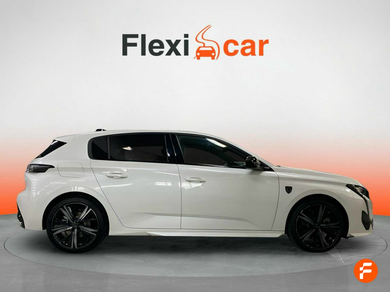 Foto Peugeot 308 4