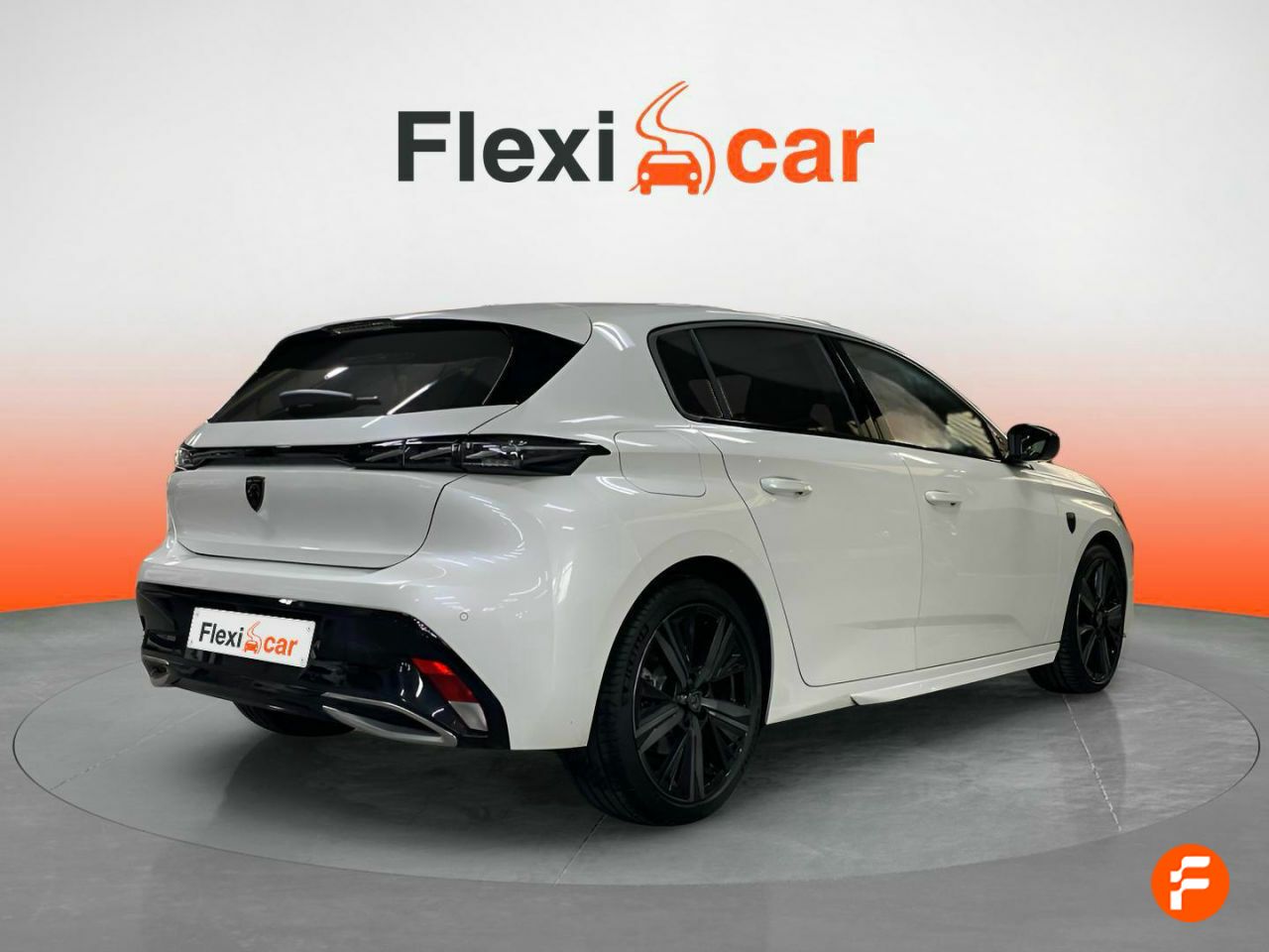 Foto Peugeot 308 7