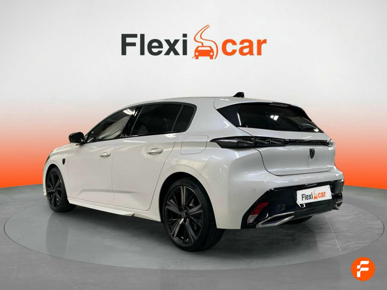 Foto Peugeot 308 9